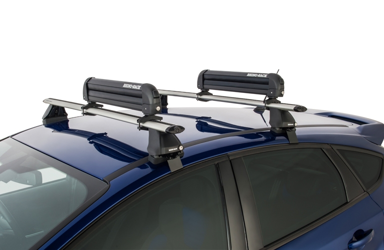 Rhino snowboard 2025 rack